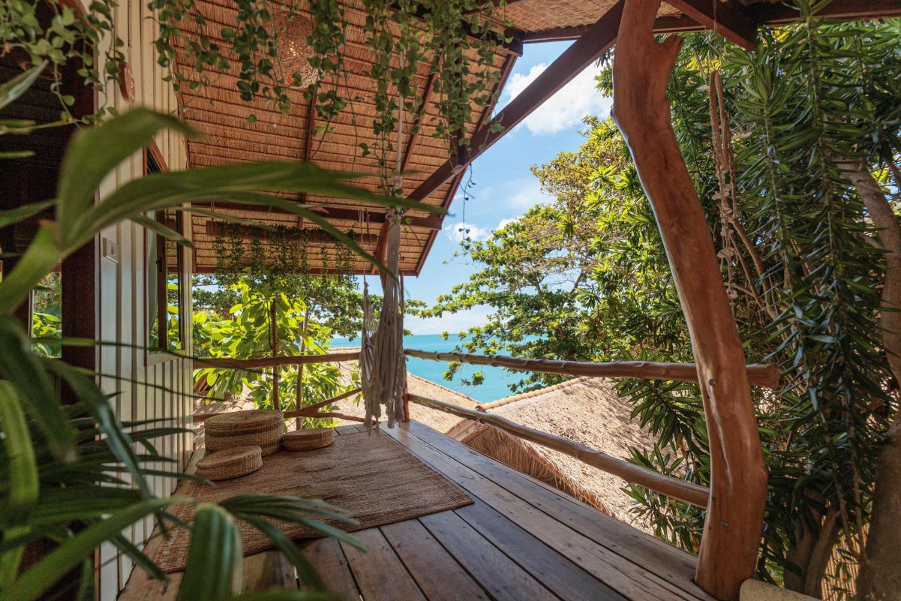 Why Nam Beach Haad Yuan Exterior foto