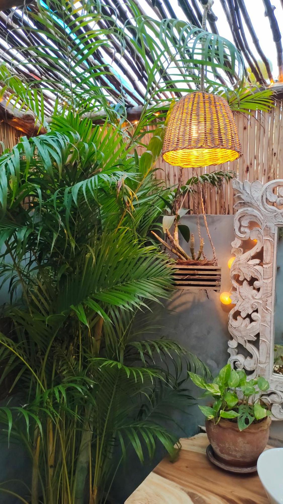 Why Nam Beach Haad Yuan Exterior foto