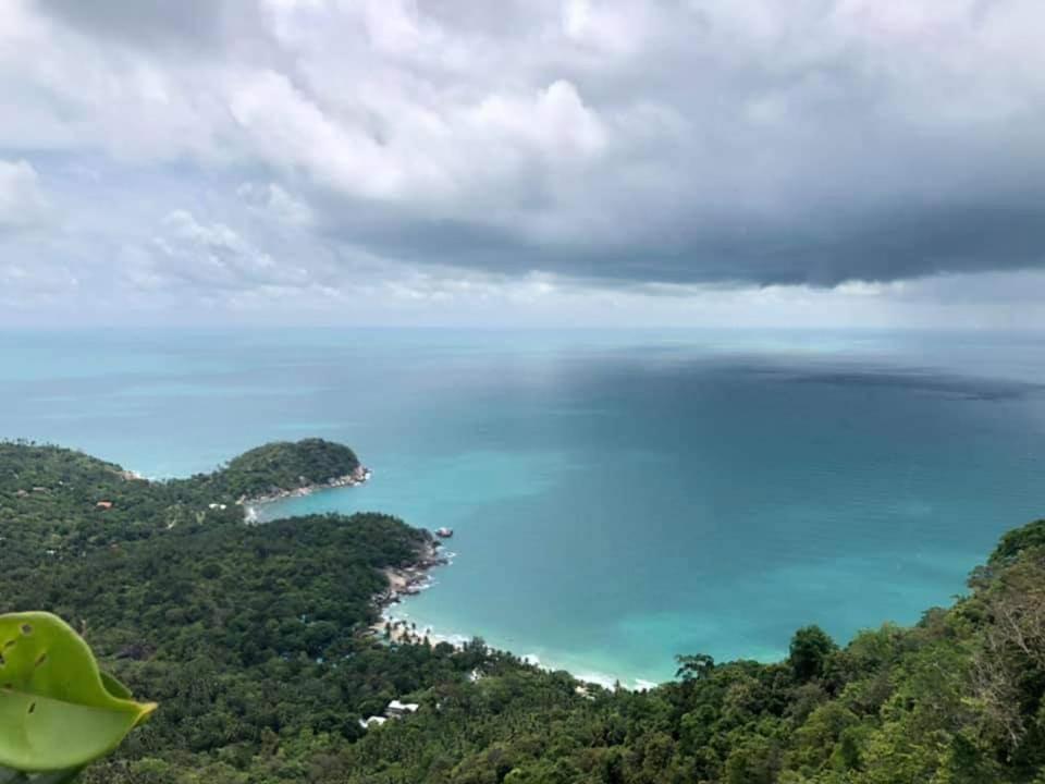 Why Nam Beach Haad Yuan Exterior foto