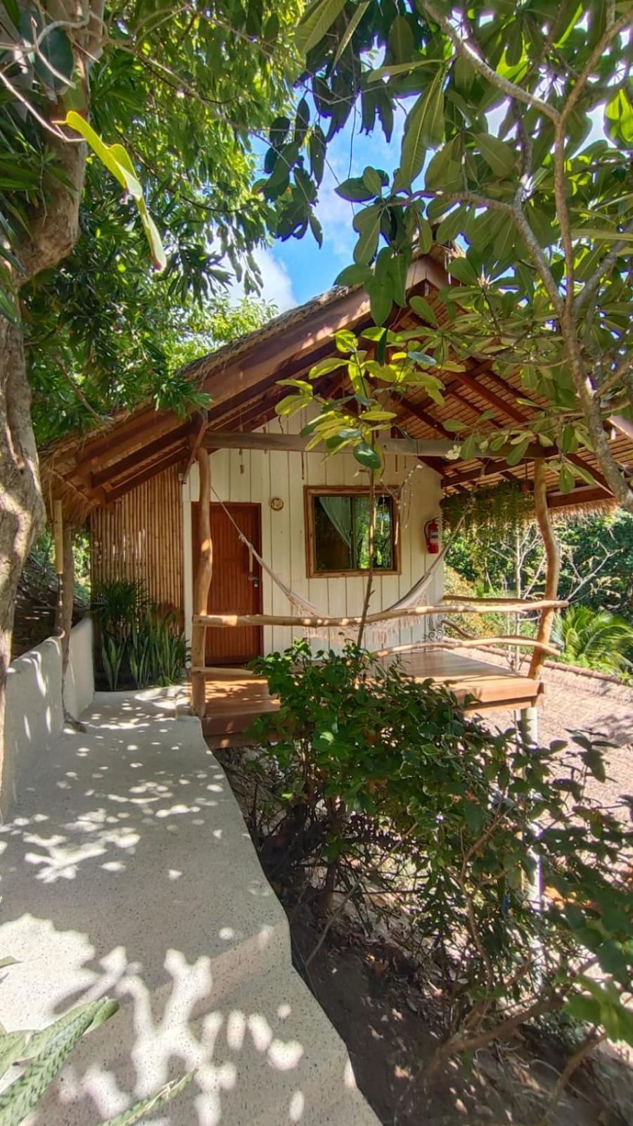 Why Nam Beach Haad Yuan Exterior foto