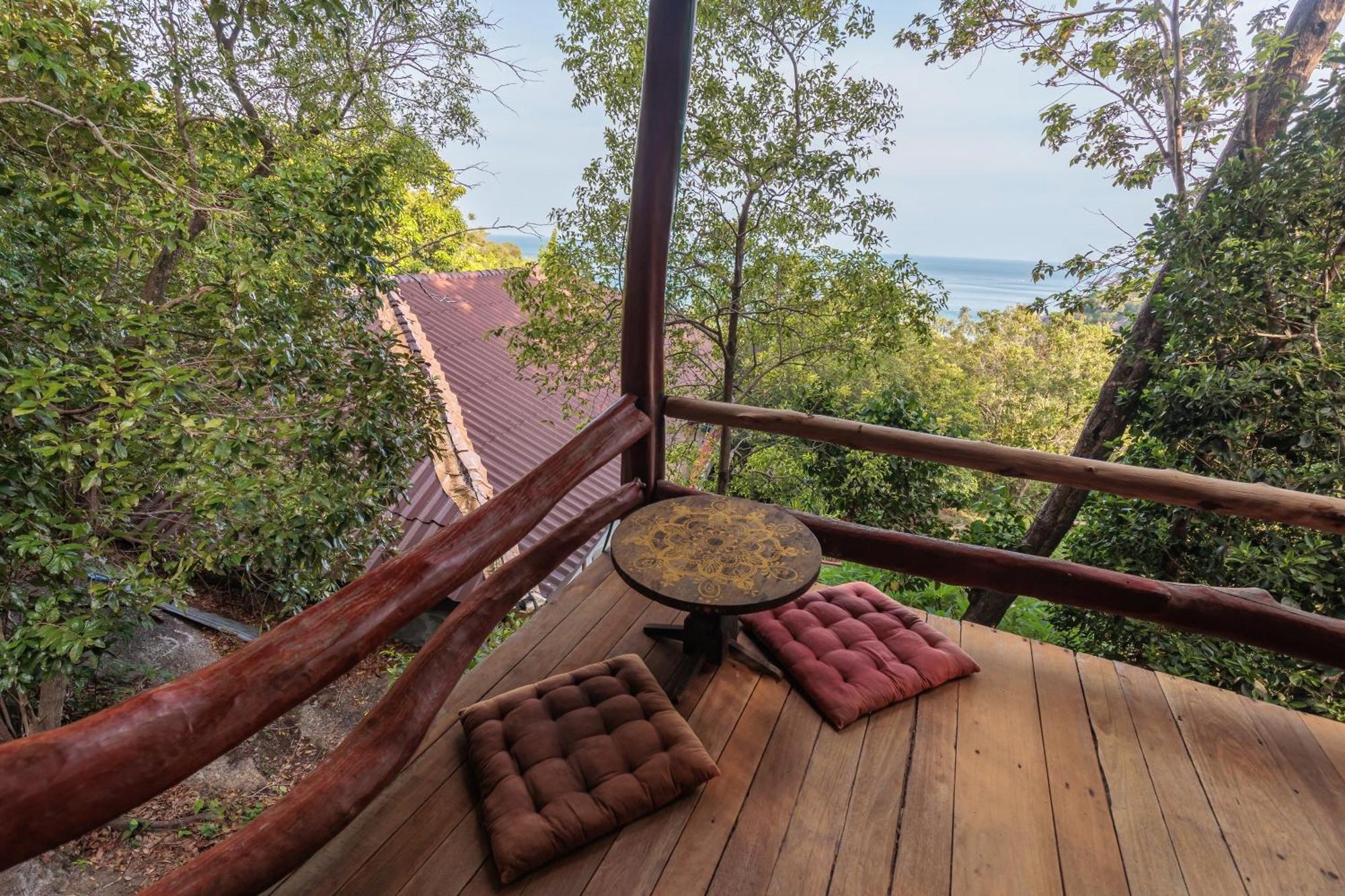 Why Nam Beach Haad Yuan Exterior foto
