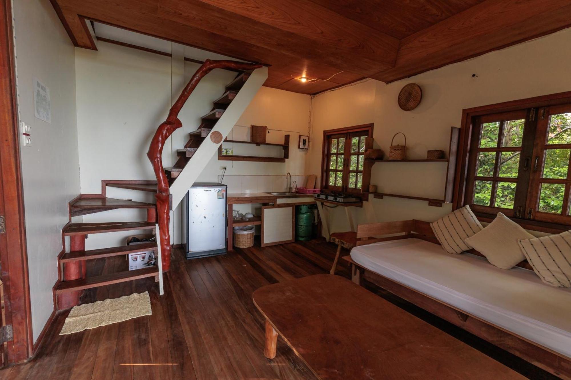 Why Nam Beach Haad Yuan Exterior foto